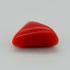 Coral  (Moonga) 4.58 Ct Gem Quality